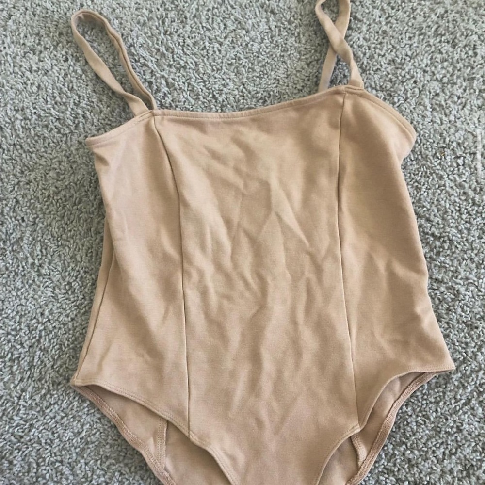 Bodysuit